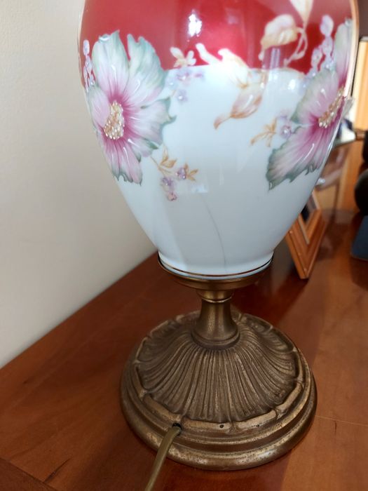 Very Ancient Lamp429127496662394882