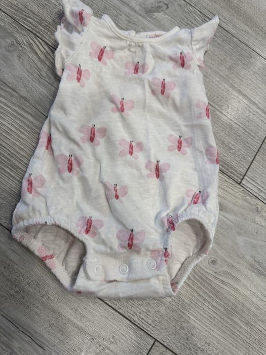Боді Zara для немовлят