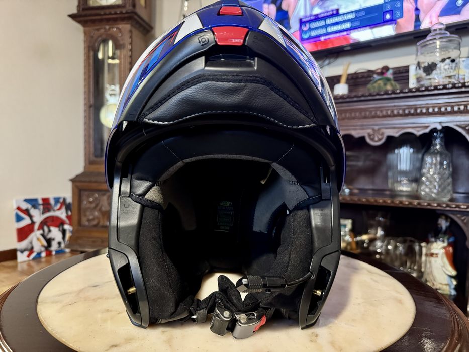 Capacete X-Lite 1005 Ultra Carbon