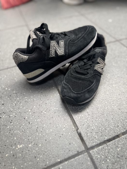 Sapatilha new balance
