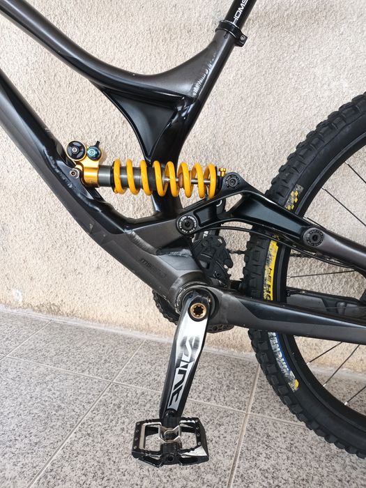 Specialized demo