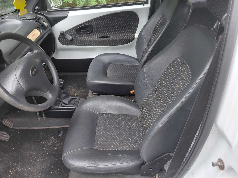 Microcar VIRGO 3  stan bdb L6e zarejstrowany  stan bdb