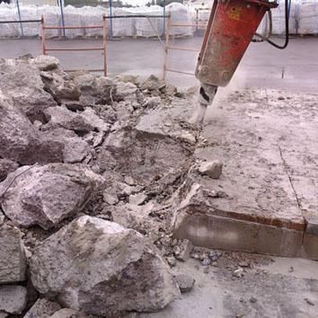 Демонтажные услуги земельные работы под ключ