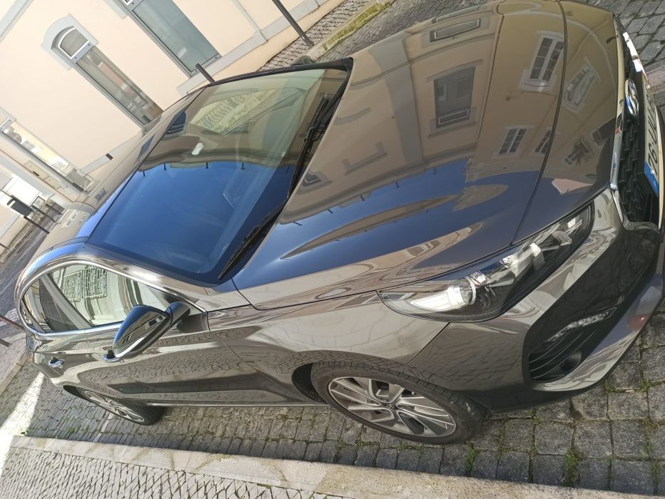 Hyundai i30 Fastback 1.0 T-GDI 2018