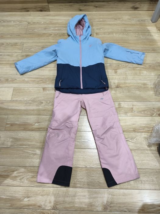 Kombinezon narciarski 4f 146