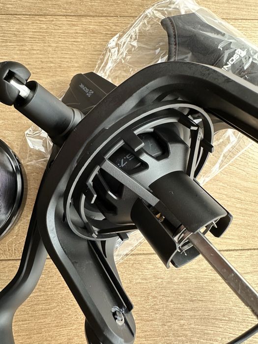kołowrotek Sonik TurboSpod 14000