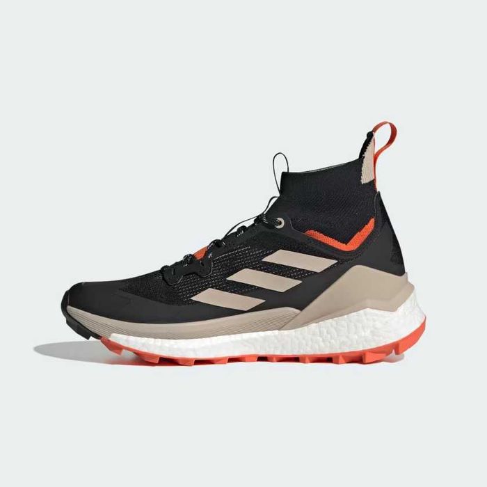 ‼️Кроссовки Adidas Terrex Free Hiker 2.0 Ultraboost Оригинал! (IF4921)