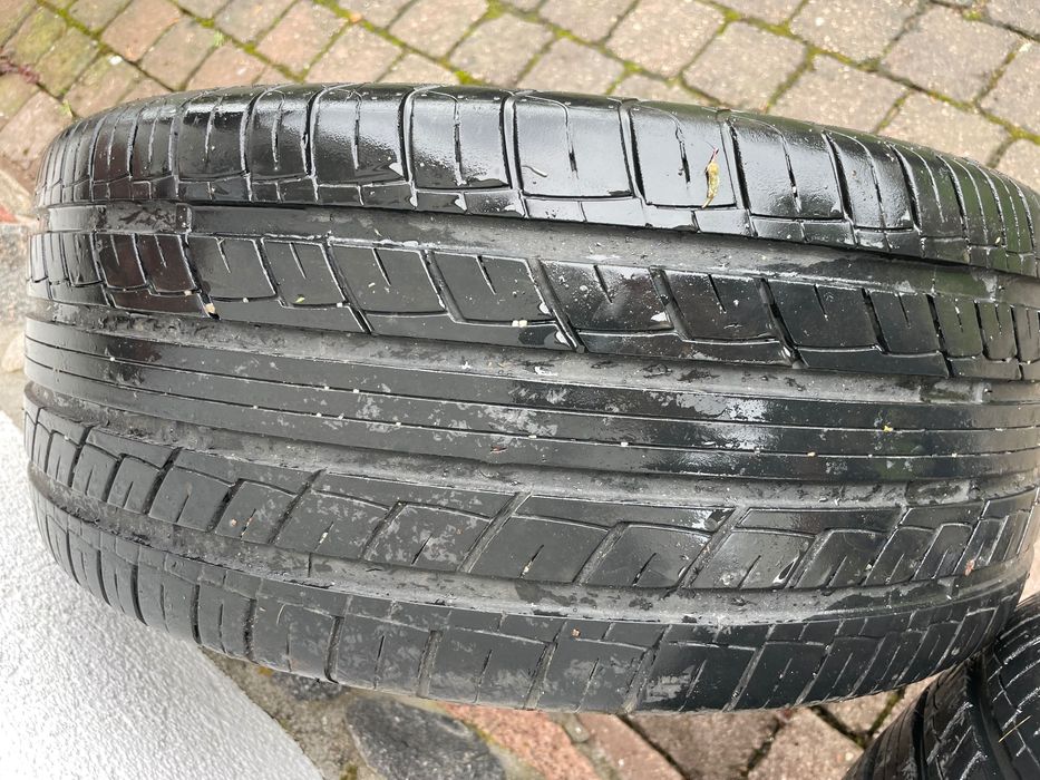 Koła felgi Seat Skoda VW 5x112 lato 225/45/17