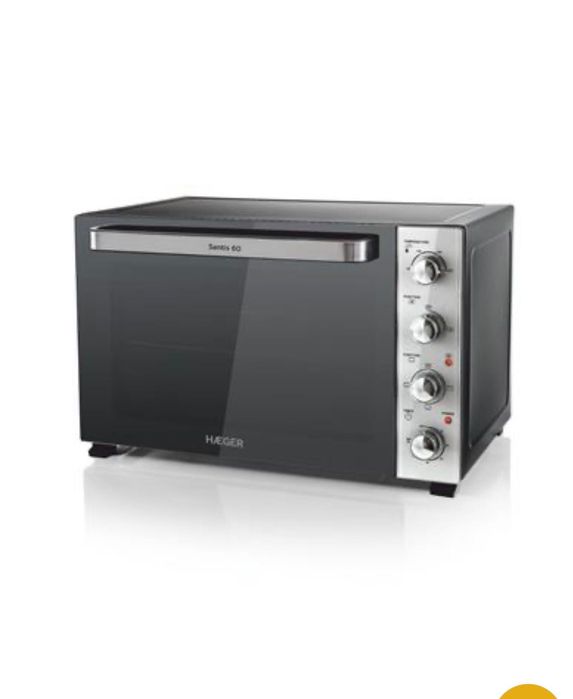 Forno elétrico HAEGER Santis 60