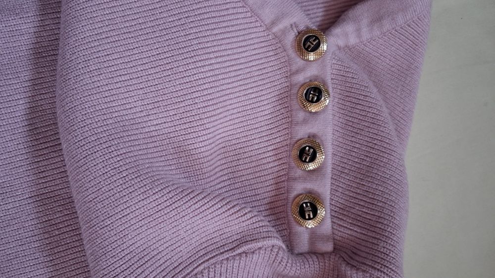 Sweter Elisabetta Franchi