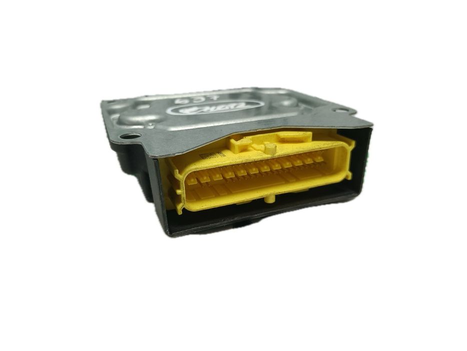 Centralina airbag AUDI A1 (8X1, 8XK)