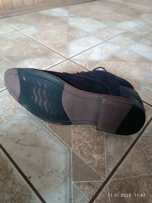 Туфлі класичні 45р.