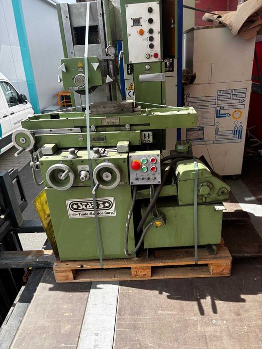 szlifierka magnesowa ,magnesówka ELB-Schliff Star III