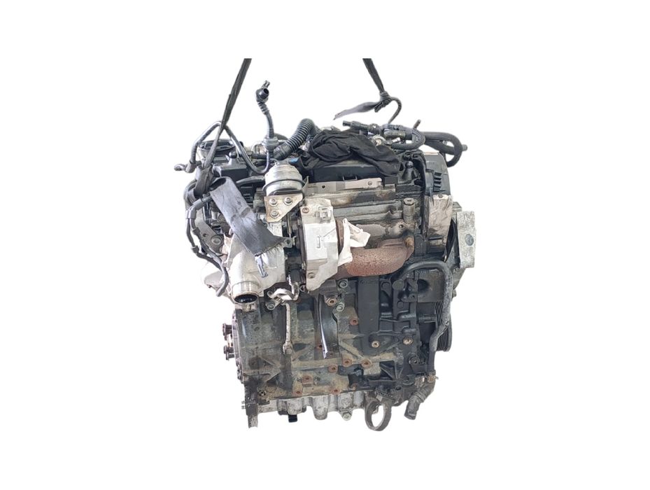 Motor completo VOLKSWAGEN Golf VII (5G1, BQ1, BE1, BE2)