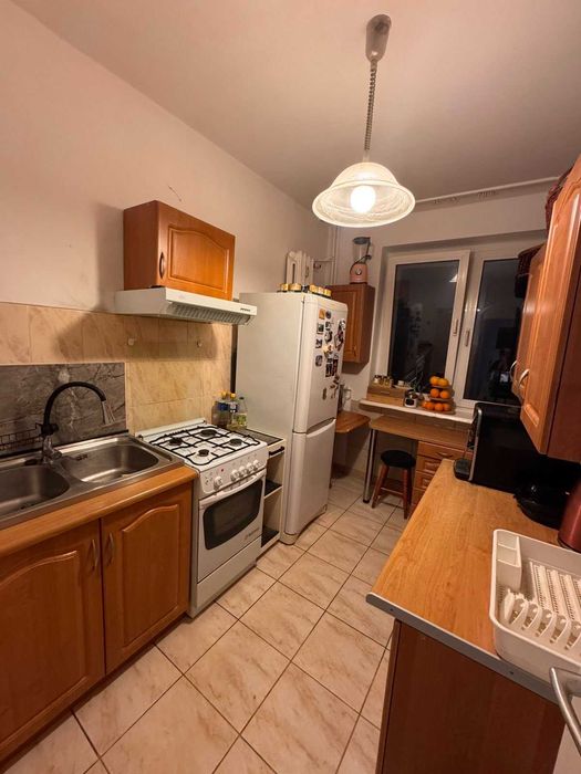 3-КОМНАТНАЯ КВАРТИРА , 3 Pokojowe Retkinia