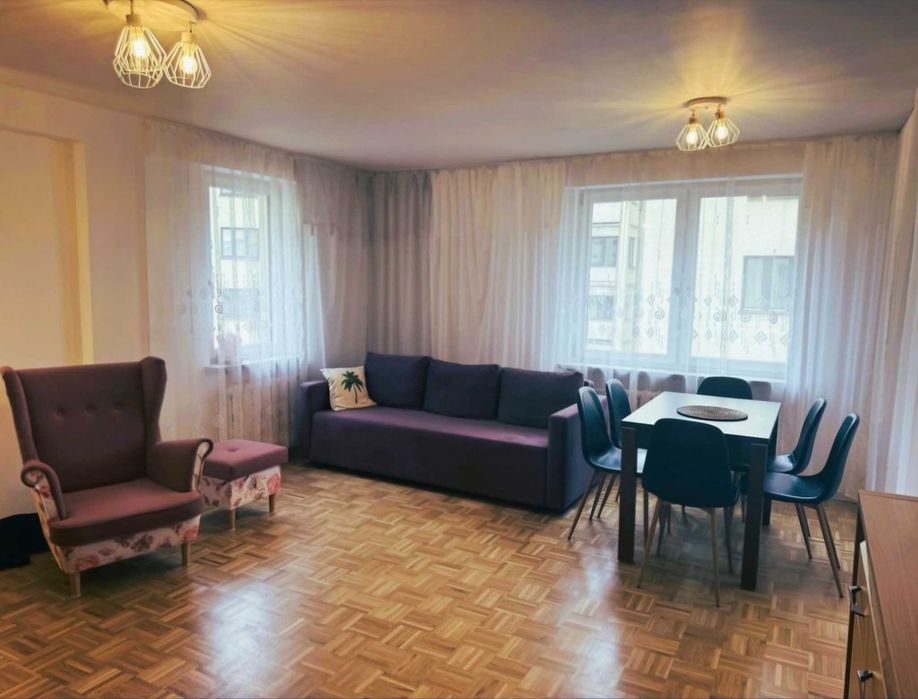2 pokoje Targówek przy METRO Trocka/ Balkon/ Od zaraz/Bezposrednio