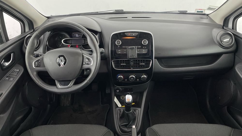 Renault 4 — fotografia 4