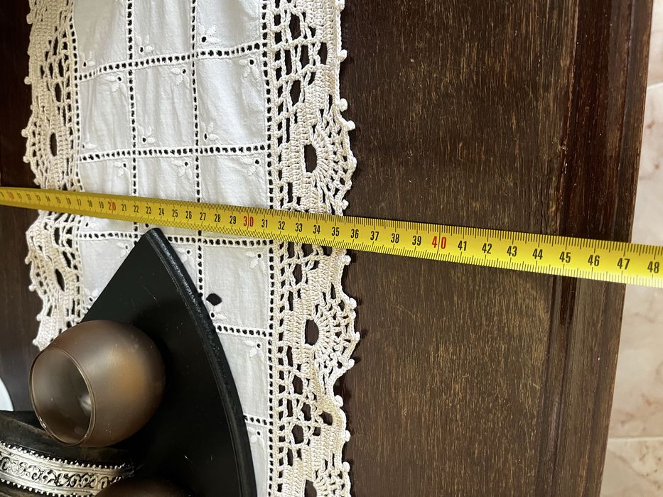 Mobilia quarto completa “estilo vintage”