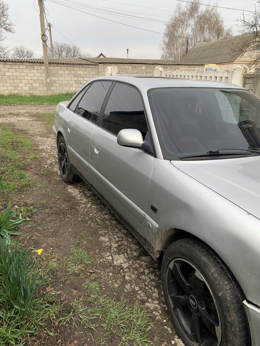 Продам Авто а6 с4 1995 р.