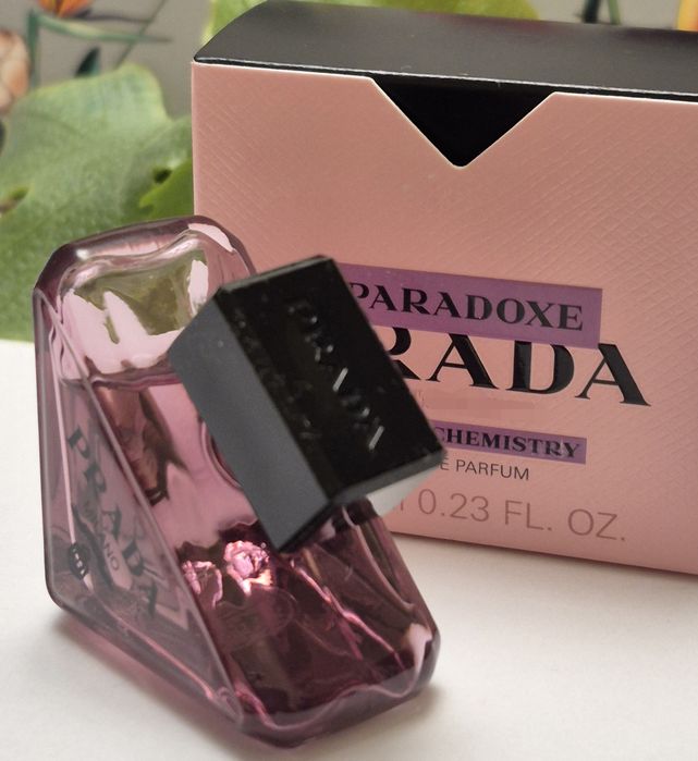 Prada Paradox Sweet Chemistry, miniatura