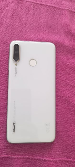 Telemóvel Huawei P30 lite
