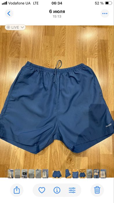 Шорты.      мужские