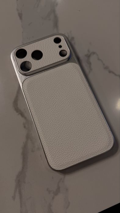 Чехол на 17 про макс , 17 promax