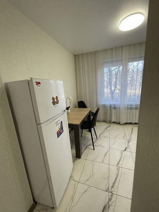 Вільна з 2.01. Євро квартири від 950 грн . 1к квартира з ремонтом . Фо