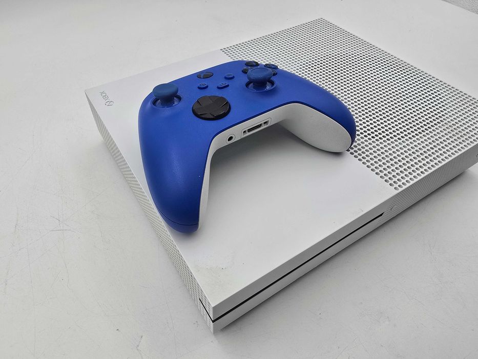 konsola Microsoft XBOX ONE S 500GB PAD GRA