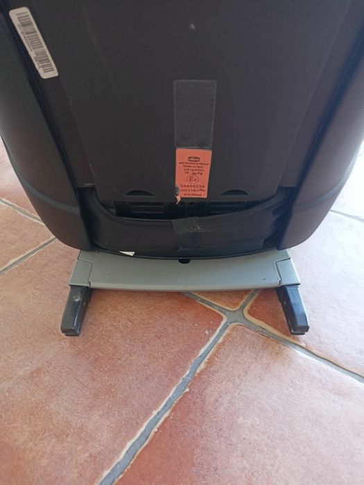 Cadeira  Chicco criança isofix