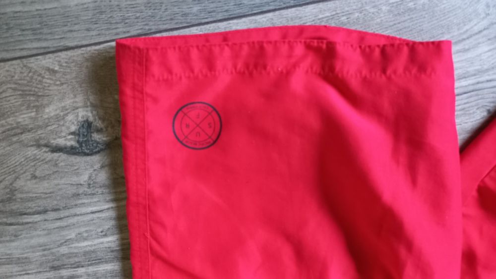 Spodenki kąpielówki chłopięce 146-152