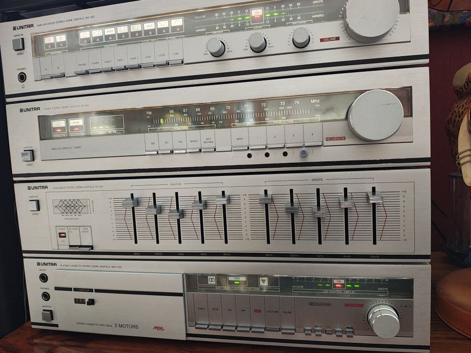 Unitra Diora ssl432