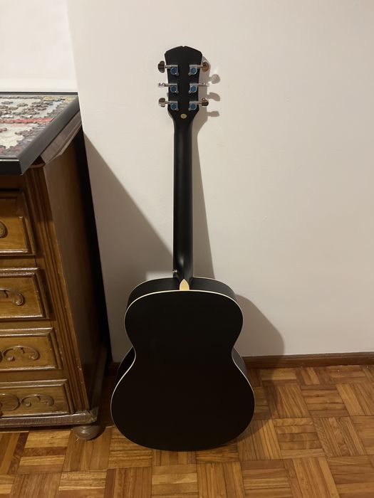 Guitarra acústica