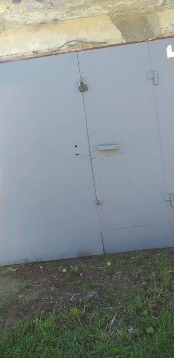 Сдается гараж на Лохвицкой