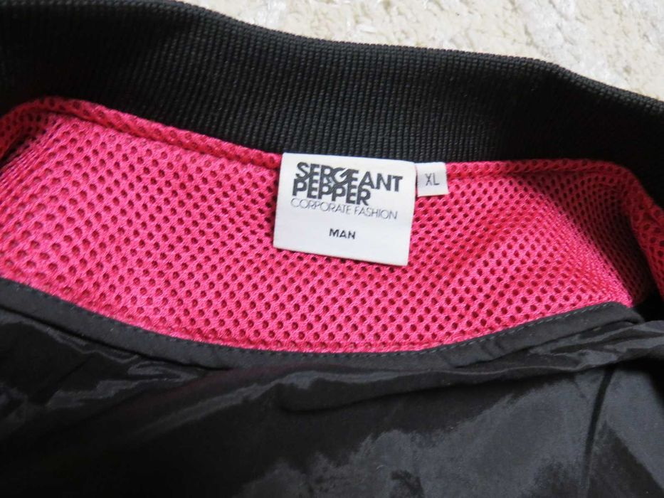 Sergeante Pepper bomberka BR-XL-st-ol2