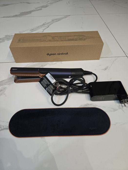 Aeroprostownica Dyson Airstrait