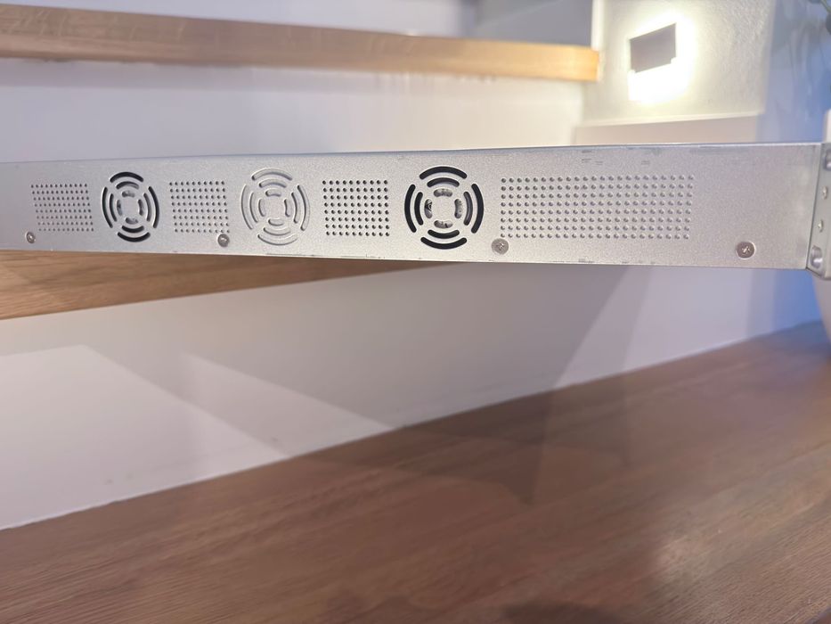 UniFi Switch US-48-500W