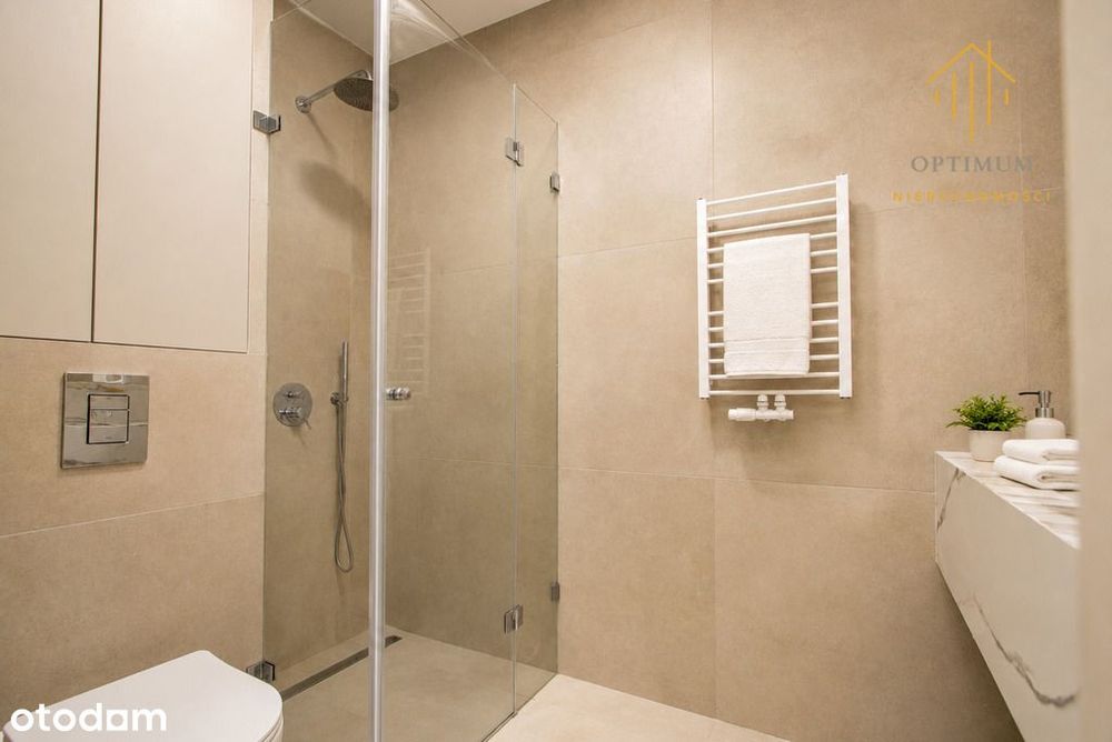 VIDOK Apartamenty | Premium nad jeziorem Ukiel