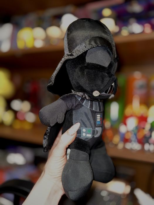 Оригінальна іграшка Дарт Вейдер Star Wars