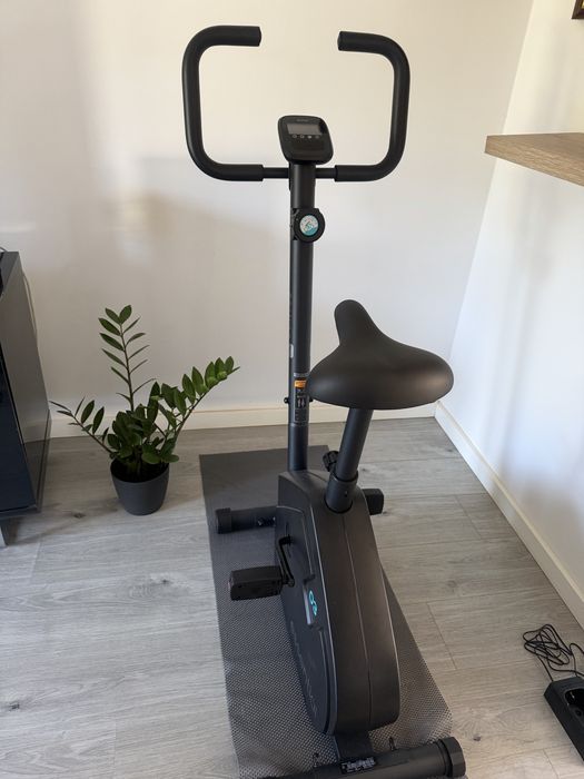 Bicicleta estatica (como nova)