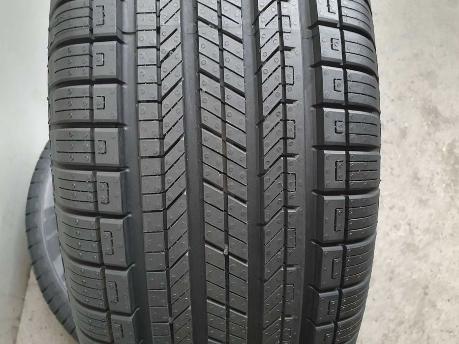 4x Continental CrossContact RX  255/70r16  Nowe 2023r