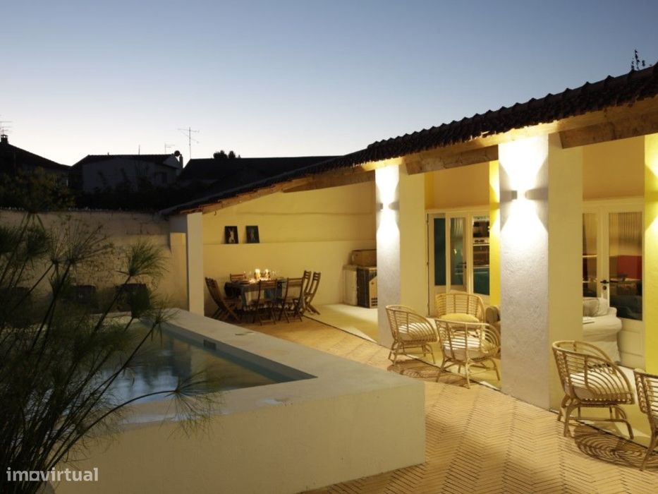 Guest House em Grândola (excelente oportunidade)