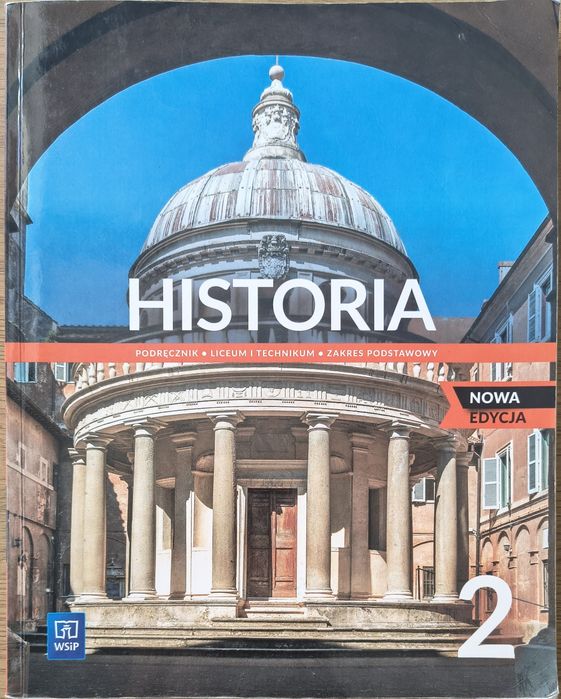 Historia klasa 2