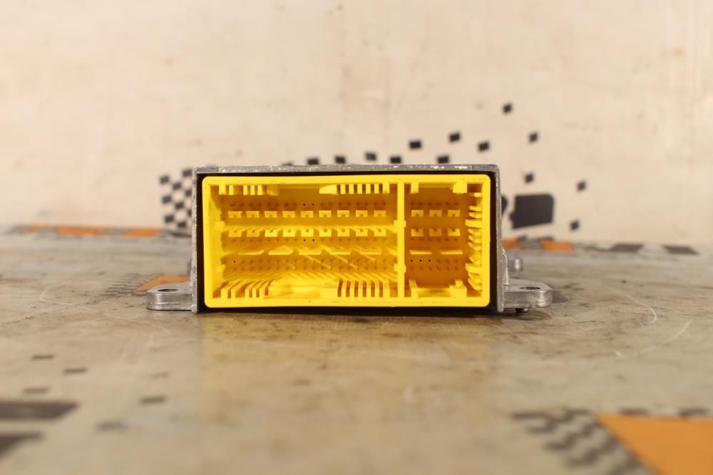 Centralina airbag MERCEDES-BENZ Classe C (W204)