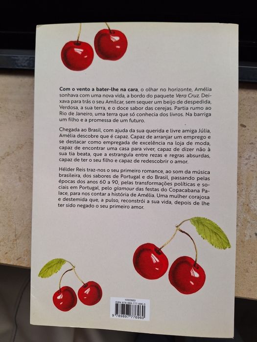 Sabíamos Tão Pouco Sobre o Amor - Hélder Reis