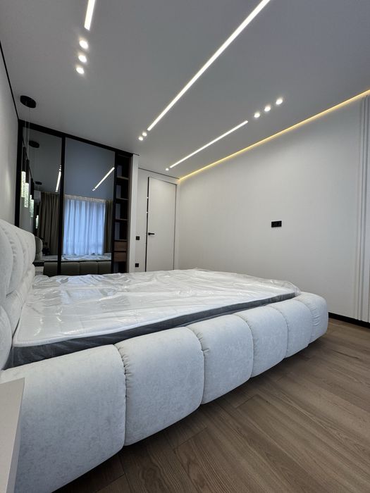Apartment in Ivano-Frankivsk, Nimetska Koloniya - More