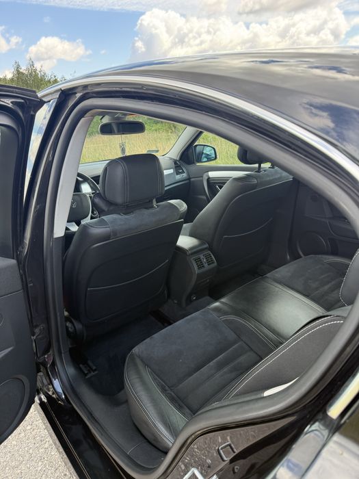 Renault Laguna 3