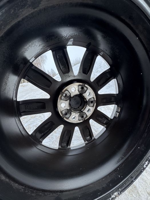 Alufelgi 17’ 5x112 Mercedes  Et54 E C w205 s205 C205 CLA s204 w204 c204