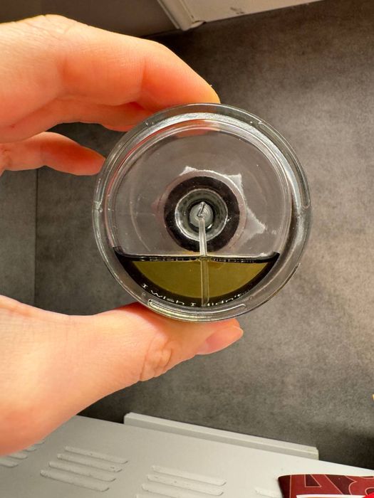 Inexcusable Evil Toskovat 1 мл парфуми