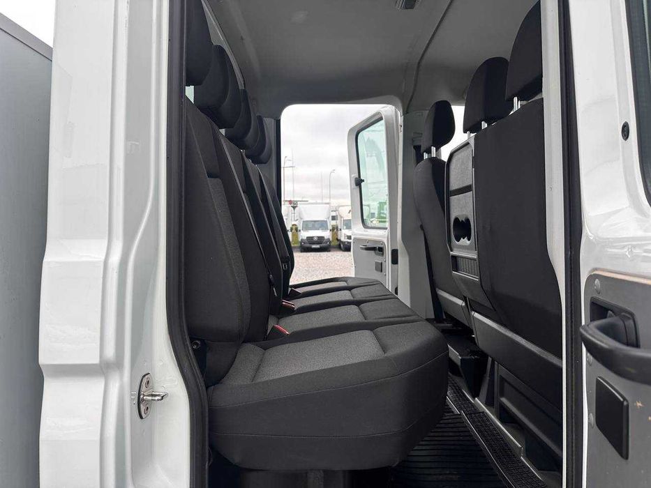 Volkswagen Crafter 2020p.